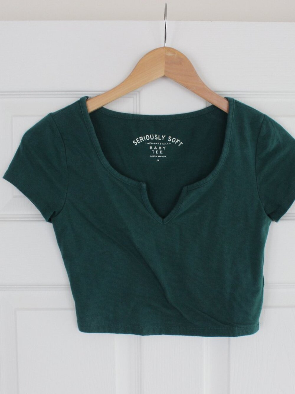 Aéropostale Crop Top